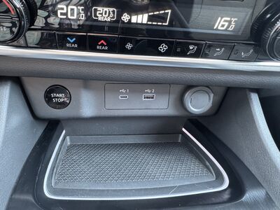 Nissan X-Trail Gebrauchtwagen Nissan X-Trail Gebrauchtwagen