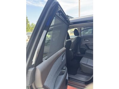 Nissan X-Trail Gebrauchtwagen Nissan X-Trail Gebrauchtwagen