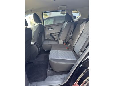 Nissan X-Trail Gebrauchtwagen Nissan X-Trail Gebrauchtwagen