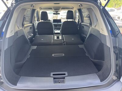 Nissan X-Trail Gebrauchtwagen Nissan X-Trail Gebrauchtwagen