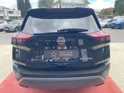 Nissan X-Trail Gebrauchtwagen Nissan X-Trail Gebrauchtwagen