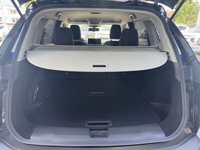 Nissan X-Trail Gebrauchtwagen Nissan X-Trail Gebrauchtwagen