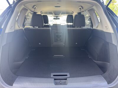 Nissan X-Trail Gebrauchtwagen Nissan X-Trail Gebrauchtwagen