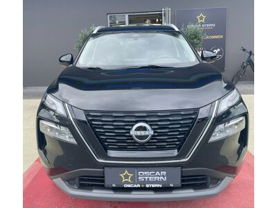 Nissan X-Trail Gebrauchtwagen Nissan X-Trail Gebrauchtwagen