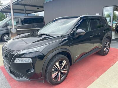 Nissan X-Trail Gebrauchtwagen Nissan X-Trail Gebrauchtwagen