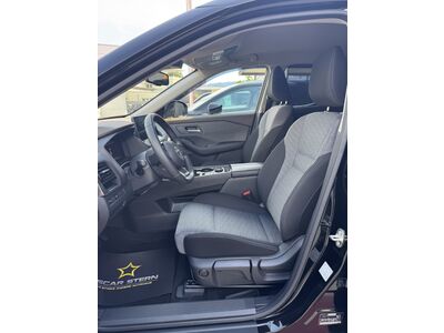 Nissan X-Trail Gebrauchtwagen Nissan X-Trail Gebrauchtwagen