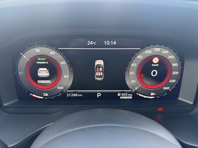 Nissan X-Trail Gebrauchtwagen Nissan X-Trail Gebrauchtwagen