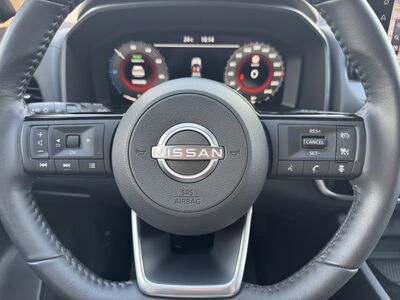 Nissan X-Trail Gebrauchtwagen Nissan X-Trail Gebrauchtwagen