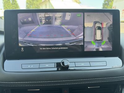 Nissan X-Trail Gebrauchtwagen Nissan X-Trail Gebrauchtwagen