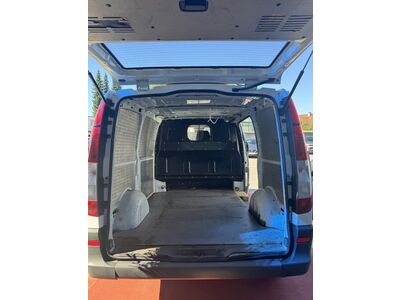 Mercedes-Benz Vito Gebrauchtwagen