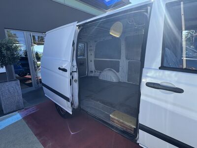 Mercedes-Benz Vito Gebrauchtwagen