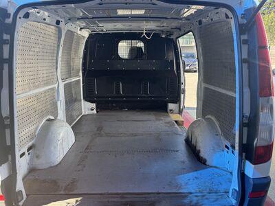 Mercedes-Benz Vito Gebrauchtwagen