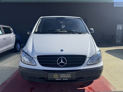 Mercedes-Benz Vito Gebrauchtwagen