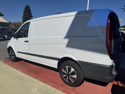 Mercedes-Benz Vito Gebrauchtwagen