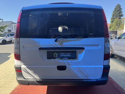 Mercedes-Benz Vito Gebrauchtwagen