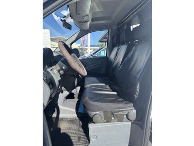 Mercedes-Benz Vito Gebrauchtwagen