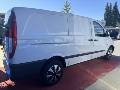 Mercedes-Benz Vito Gebrauchtwagen