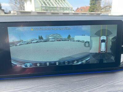 KGM/SsangYong Actyon Neuwagen