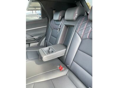 KGM/SsangYong Actyon Neuwagen