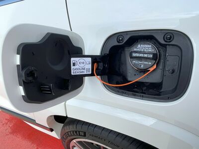 KGM/SsangYong Actyon Neuwagen