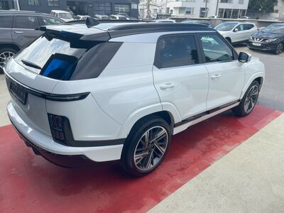 KGM/SsangYong Actyon Neuwagen