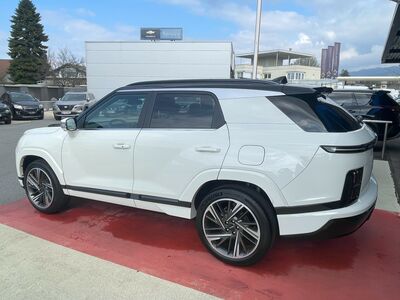 KGM/SsangYong Actyon Neuwagen