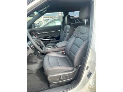 KGM/SsangYong Actyon Neuwagen