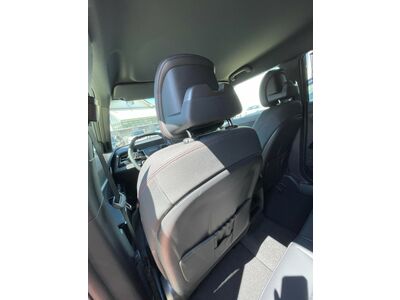 KGM/SsangYong Actyon Neuwagen