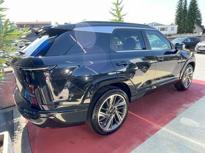 KGM/SsangYong Actyon Neuwagen