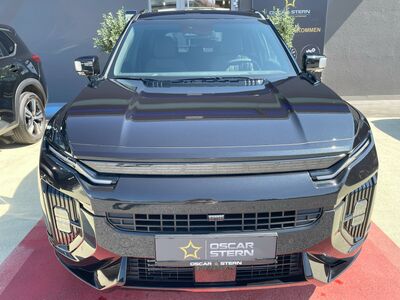 KGM/SsangYong Actyon Neuwagen