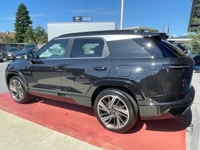 KGM/SsangYong Actyon Neuwagen