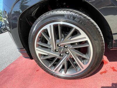 KGM/SsangYong Actyon Neuwagen