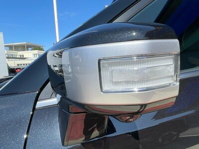 KGM/SsangYong Actyon Neuwagen