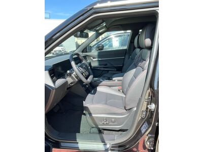 KGM/SsangYong Actyon Neuwagen