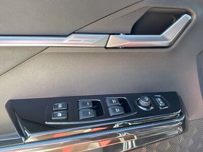 KGM/SsangYong Actyon Neuwagen