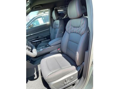 KGM/SsangYong Actyon Neuwagen