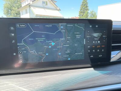 KGM/SsangYong Actyon Neuwagen