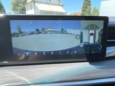 KGM/SsangYong Actyon Neuwagen