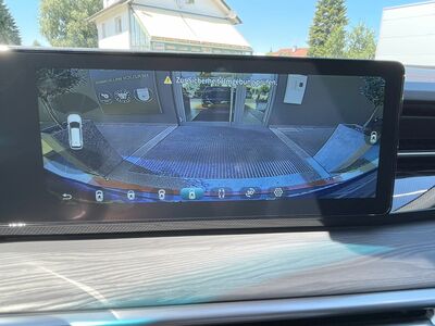 KGM/SsangYong Actyon Neuwagen