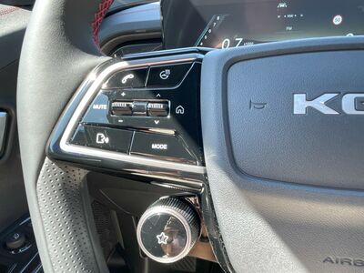 KGM/SsangYong Actyon Neuwagen