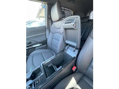 KGM/SsangYong Actyon Neuwagen