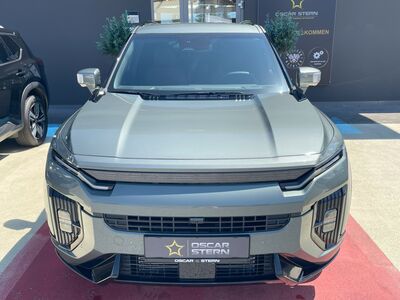 KGM/SsangYong Actyon Neuwagen