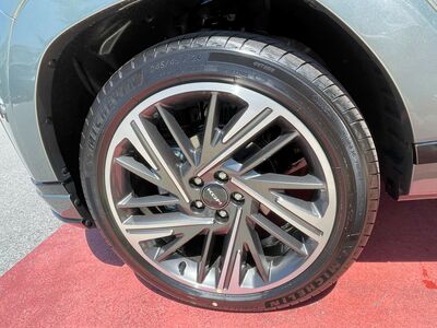 KGM/SsangYong Actyon Neuwagen