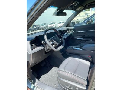 KGM/SsangYong Actyon Neuwagen