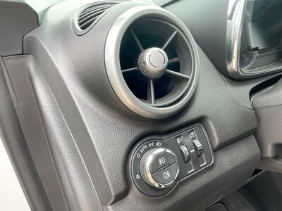 Chevrolet Trax Gebrauchtwagen