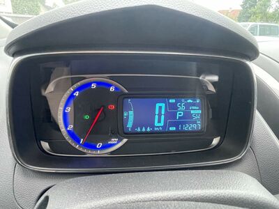 Chevrolet Trax Gebrauchtwagen