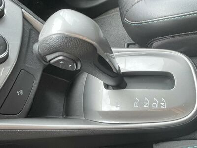 Chevrolet Trax Gebrauchtwagen