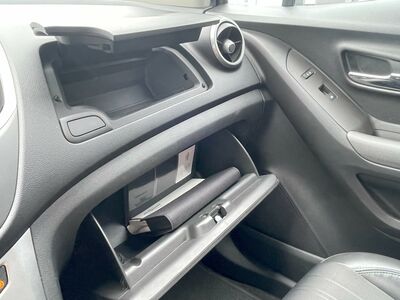 Chevrolet Trax Gebrauchtwagen