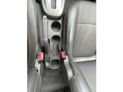 Chevrolet Trax Gebrauchtwagen