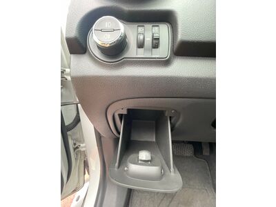 Chevrolet Trax Gebrauchtwagen